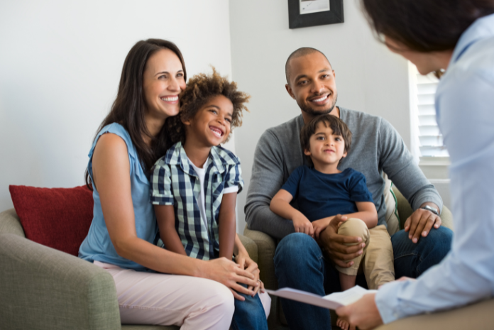 Family Counselling